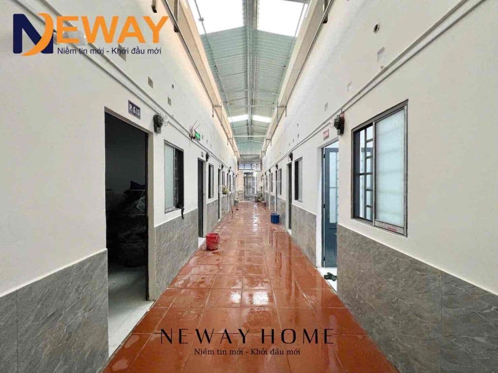 Trống lại phòng trệt gác cao rộng 25m2 ngay nguyễn thị tú - bình thành