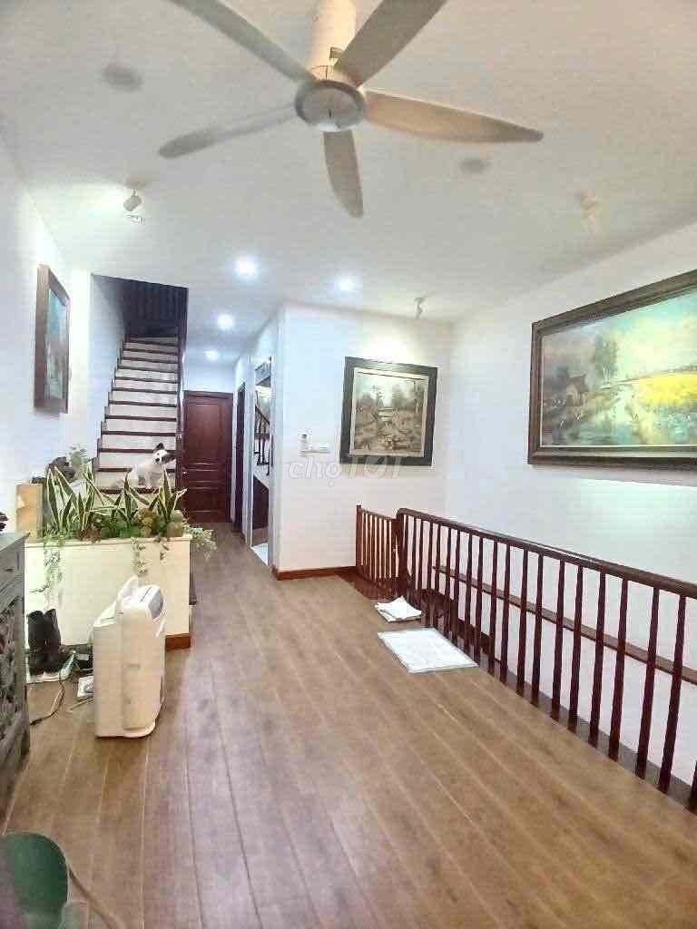 MẶT NGÕ VẠN PHÚC - 6 TẦNG THANG MÁY - CÁCH Ô TÔ 30M - 76M2 Chỉ 16 TỶ - Ảnh 3