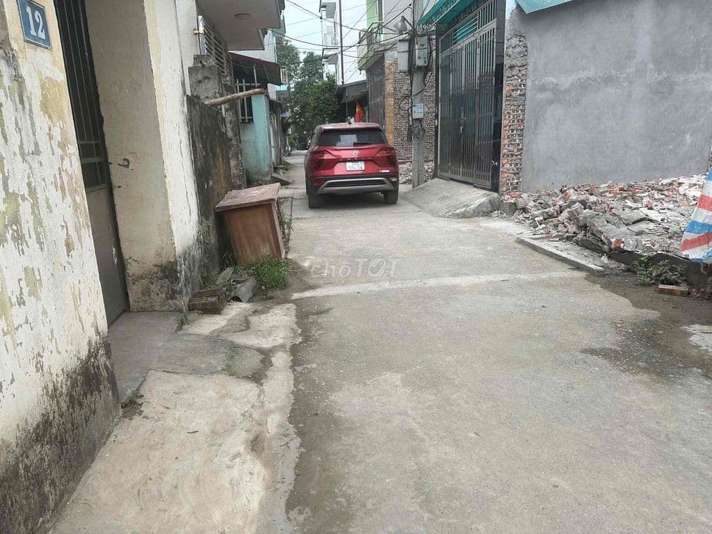 chính chủ bán mảnh đất Trâu Quỳ giá rẻ - Ảnh 2