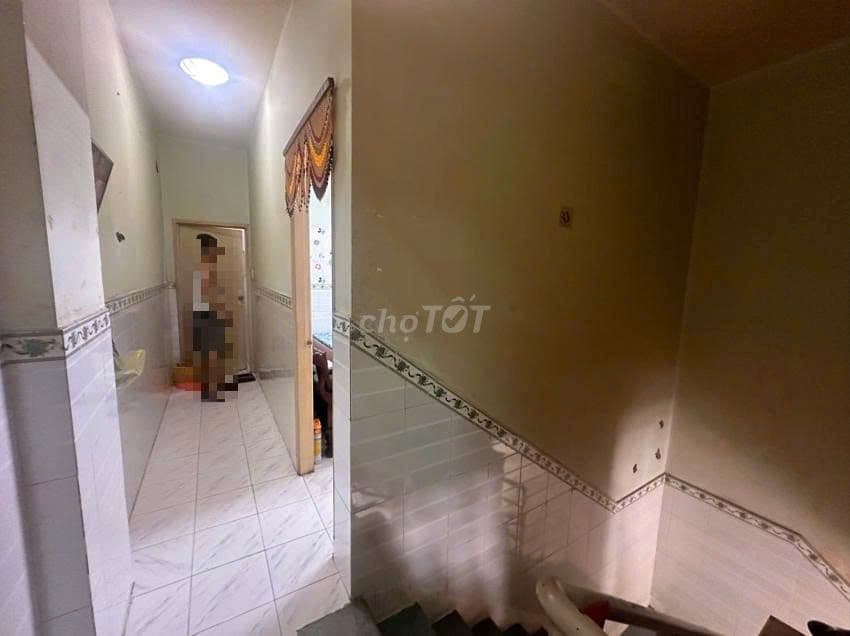 Bán căn shophouse sổ riêng, KDC Phú Lợi, 74m2, 2pn 2wc, P7 Quận 8 - Ảnh 3