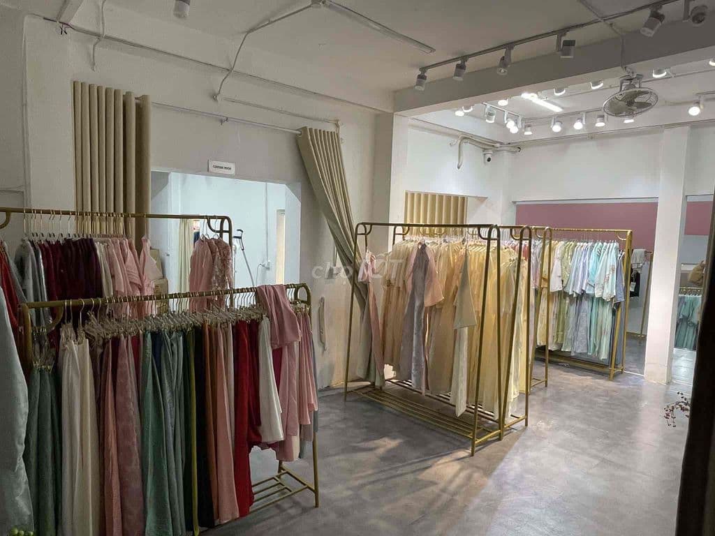 Cho Thuê Văn Phòng, MB kinh Doanh