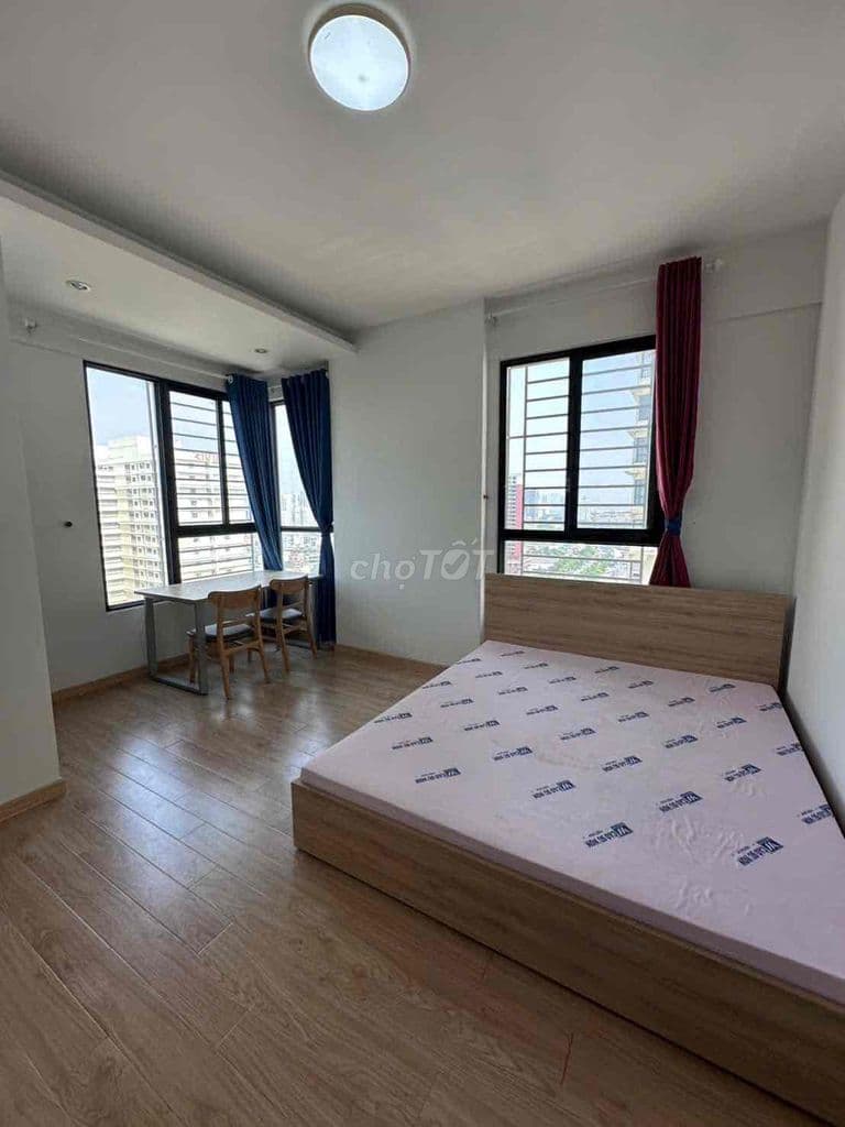 căn hộ cao cấp 89m 2pn 2wc Q7 - Ảnh 3