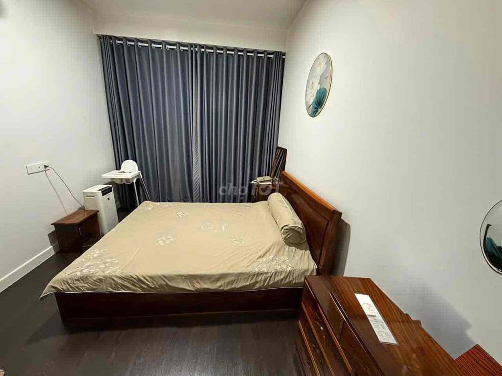 Hiếm! Bán căn hộ Thới Bình, Sổ Hồng Vĩnh Viễn, 65m2 2PN view Pháo Hoa - Ảnh 3