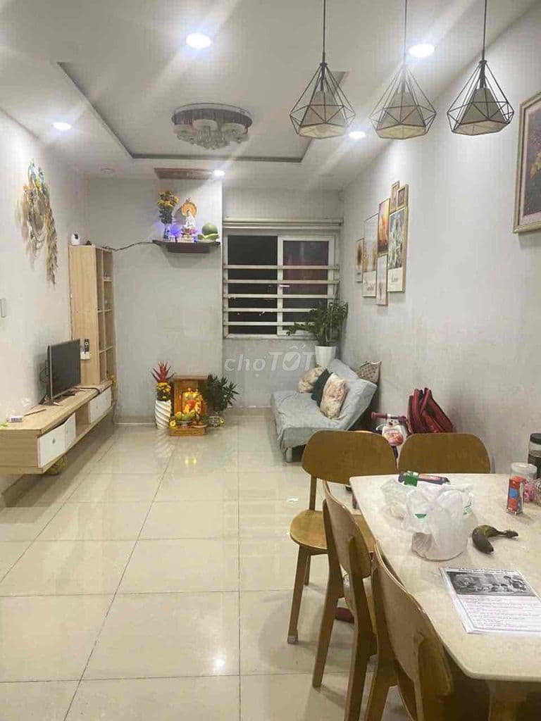 Cần Cho Thuê 2 Căn Hộ Đạt Gia Full Nội Thất và Nhà Trống - Ảnh 2