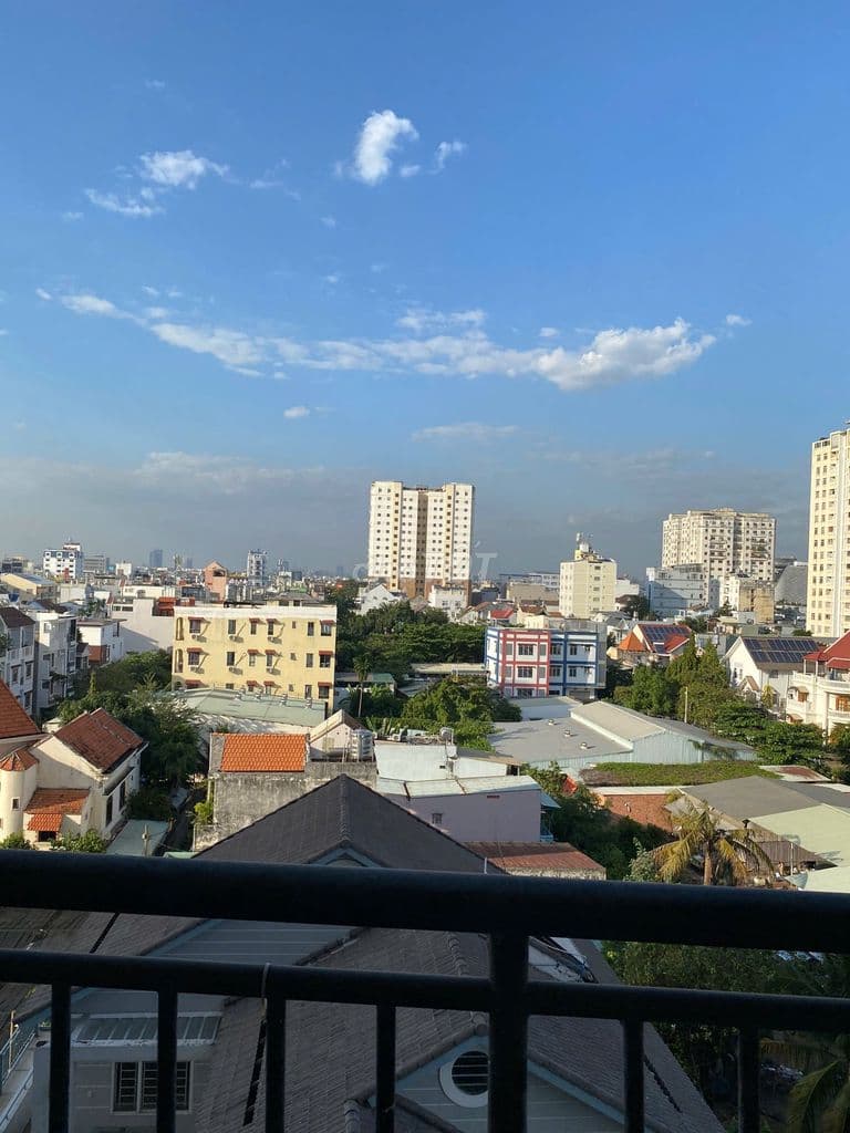 Chính chủ bán căn hộ cc newtown, Đường số 18, Hiệp bình chánh, Thủ đức