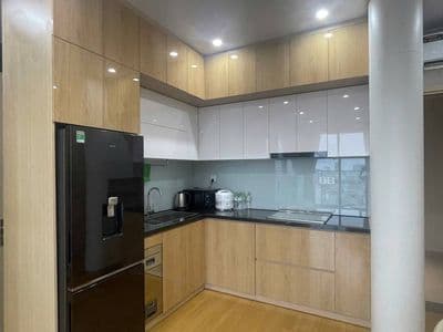 Căn hộ tại Panoma Apartments - Sun Cosmo Residence Da Nang
