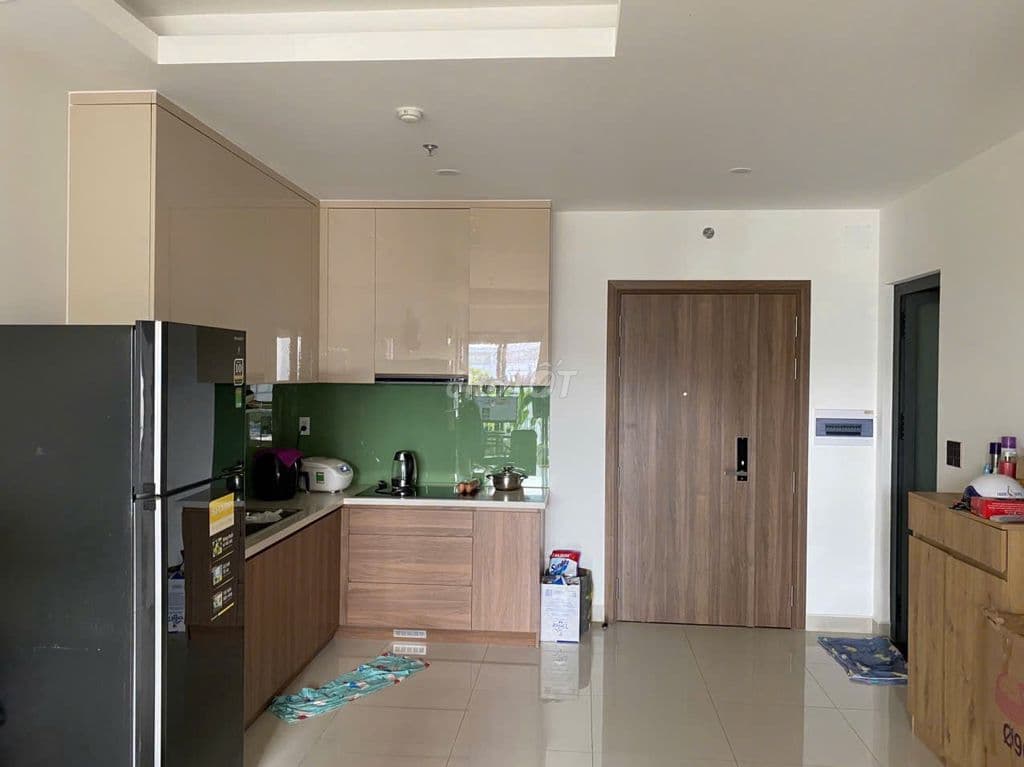 BÁN CĂN HỘ 2PN Q7 RIVERSIDE, FULL NỘI THẤT, VIEW SÔNG – GIÁ 3,72 TỶ - Ảnh 2