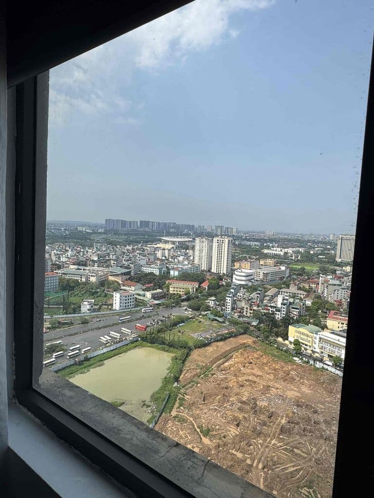 Bán căn hộ Flc 36 phạm hùng - Ảnh 3