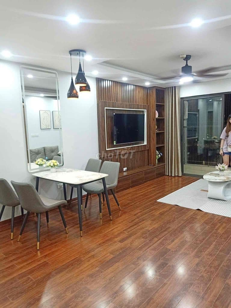 HÀNG HÓT_CÓ SỔ ĐỎ_CHUNG CƯ E1 XUÂN THỦY_CẦU GIẤY_NGUYỄN KHÁNH TOÀN - Ảnh 2