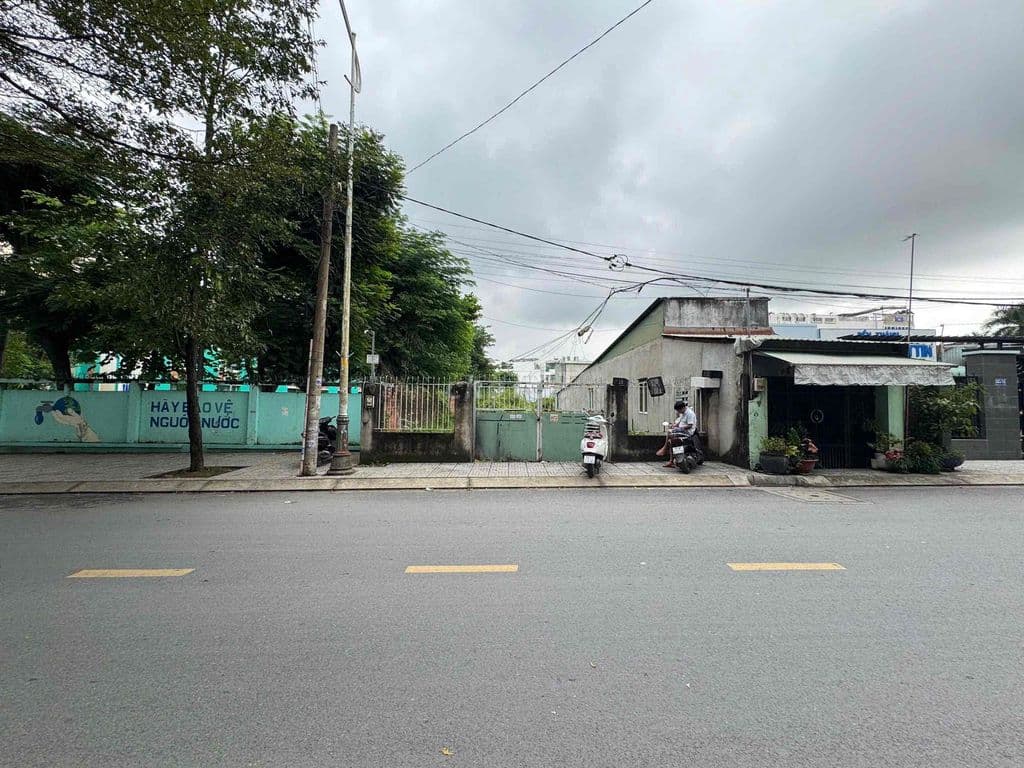 ĐẤT VÀNG NGUYỄN DUY TRINH – 888m2 – XÂY 2 HẦM 9 TẦNG – GIÁ CHỈ 68 TỶ - Ảnh 3