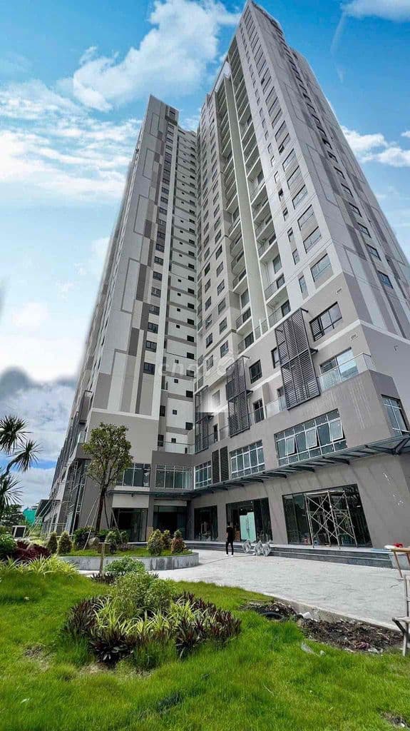 BÁN 2 CĂN SHOPHOUSE THE PEGASUITEQ8 GẦN Q5- ĐÃ CÓ SỔ SẴN HĐ THUÊ - Ảnh 2