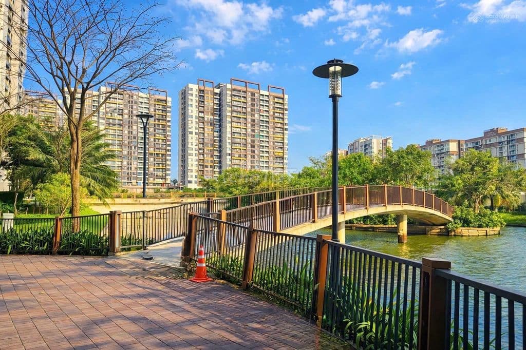 Bán căn 2pn view sông chung cư mizuki park