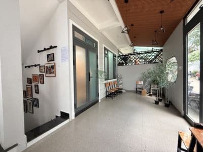CHO THUÊ CĂN HỘ 3 PHÒNG NGỦ KHU AN PHÚ HOUSE