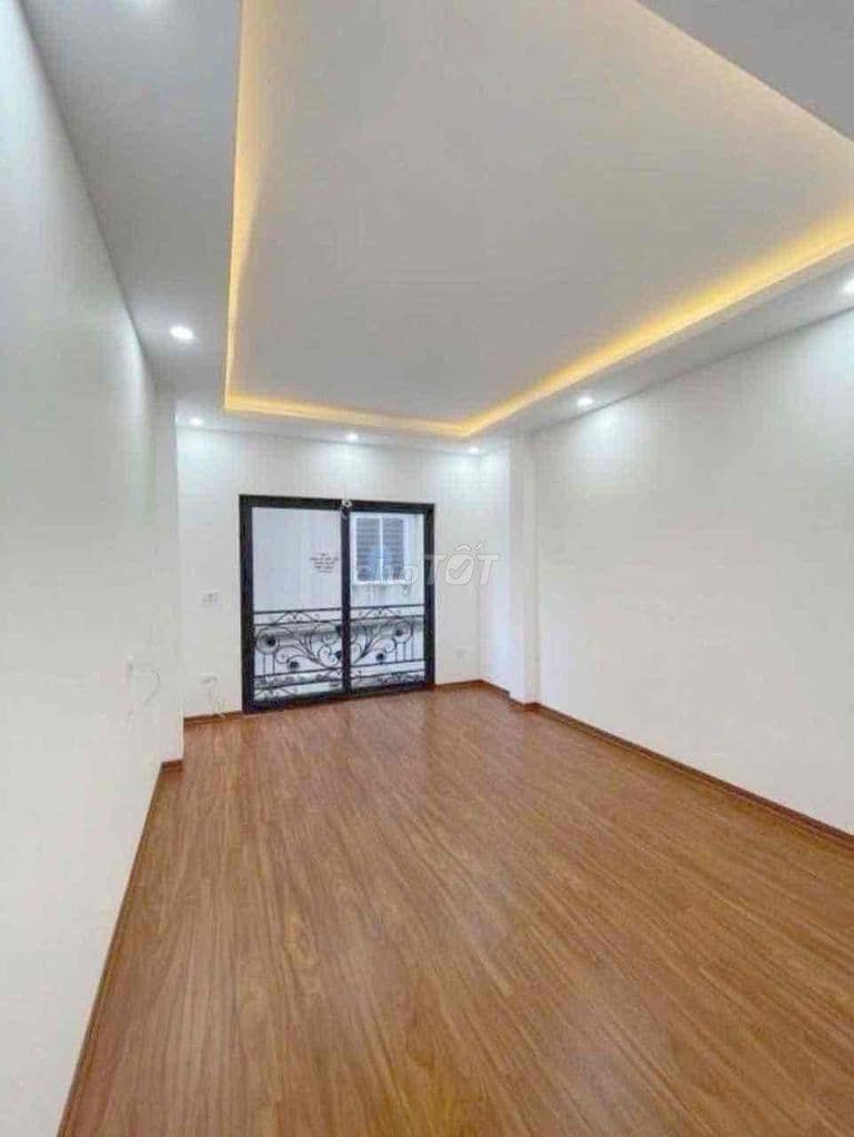 Bán Nhà Tựu Liệt Thang Máy Ô Tô Qua Nhà 35m 6 Tầng Giá 7,6 Tỷ - Ảnh 3