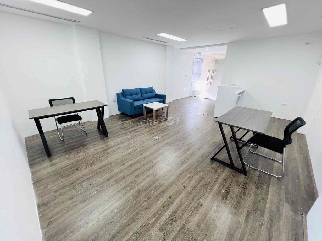 Văn Phòng 70m2 Mặt Phố Thuỵ Khuê Cho Thuê Giá Tốt, LH Ngay E Thuỳ Anh - Ảnh 3
