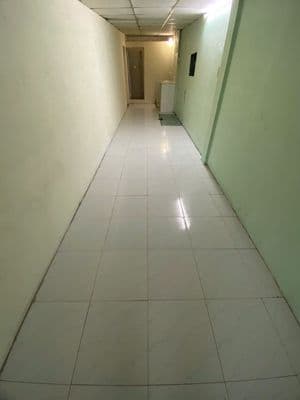 Cho thuê mặt bằng rộng 70m2, có phòng ngủ riêng trên gác