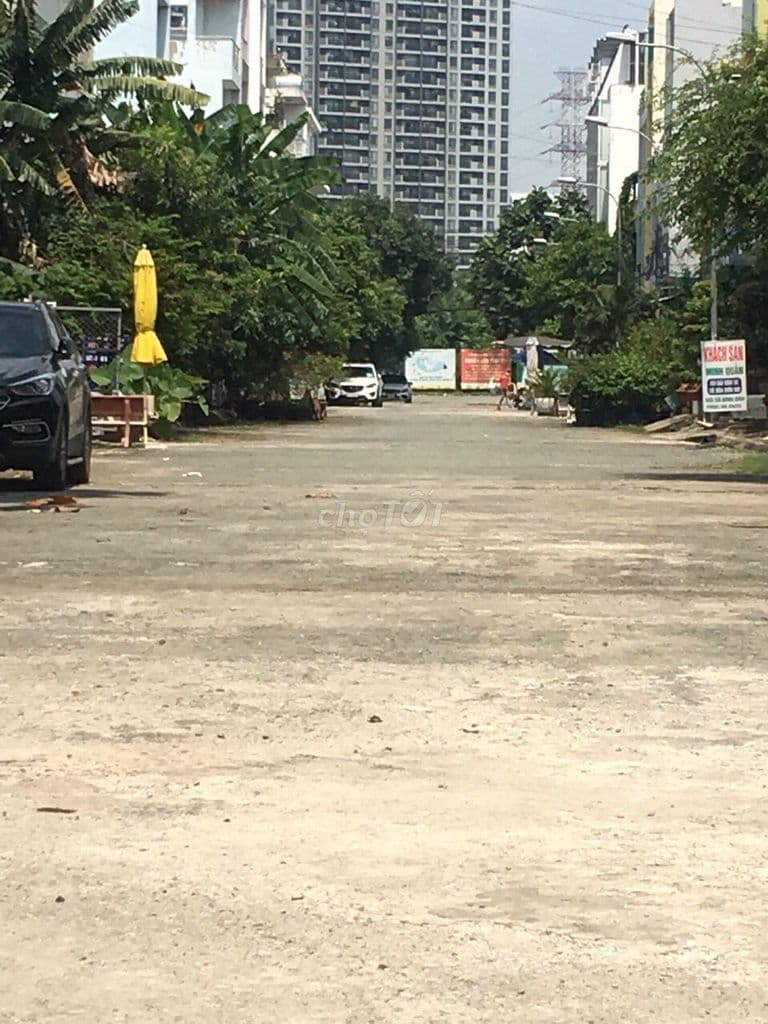 ĐẤT 8 x 20m - ĐƯỜNG 64 - GẦN NGUYỄN DUY TRINH - Ảnh 3