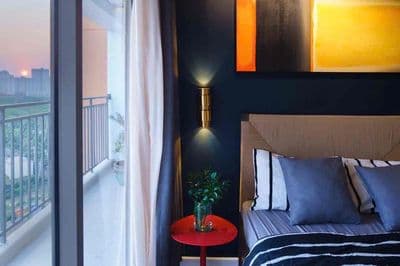 1PN cho thuê 14.5tr/tháng, nhà đẹp, tầng cao view thoáng, chủ dễ tính