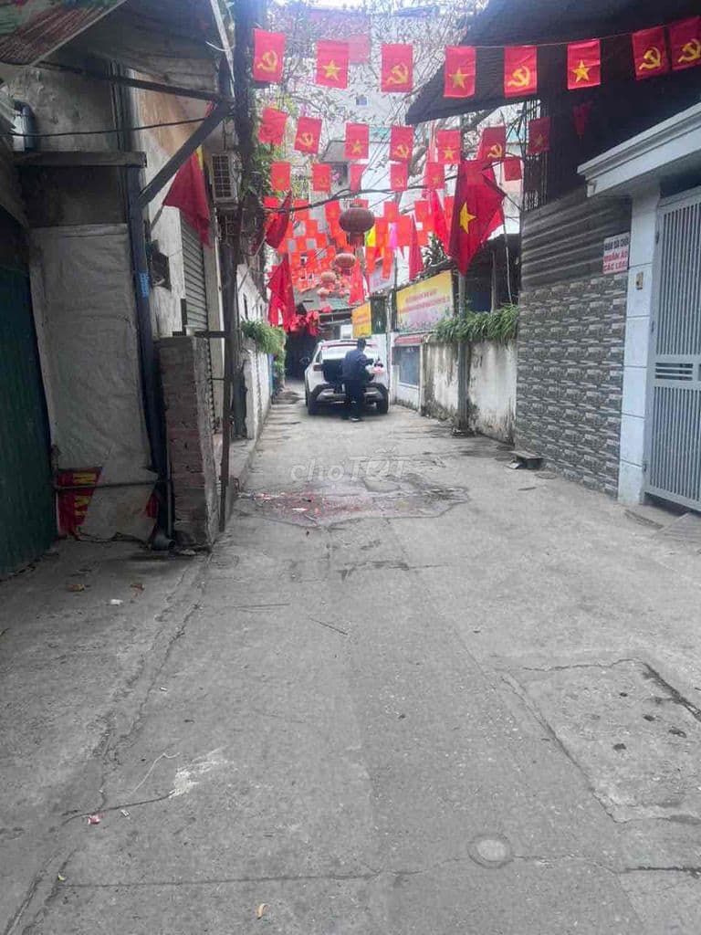 ĐẤT PHÂN LÔ – Ô TÔ TRÁNH – KD - NGÕ 43 CỔ NHUẾ – DT55m, chỉ 12 đồng h - Ảnh 3