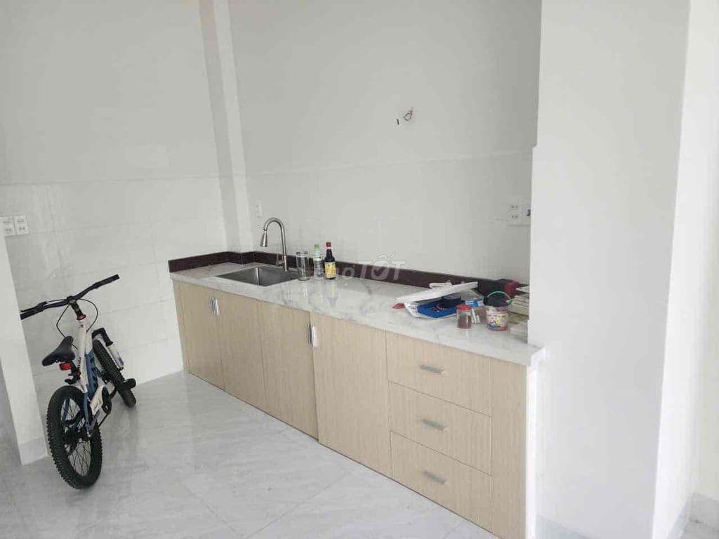 Căn hộ mới xây gần Vinhome Grandpark Q9 - Ảnh 3