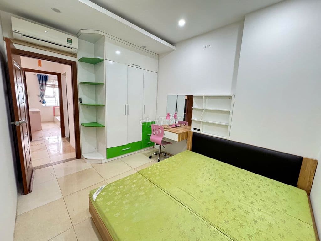 CHUNG CƯ PHENIKAA, 2PN, 1WC TẤNG TRUNG, HƯỚNG MÁT - Ảnh 2