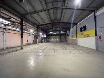 CHO THUÊ 600m2 ĐƯỜNG QUANG TRUNG P10 (18X36m) VỊ TRÍ ĐẸP_KD ĐA NGÀNH