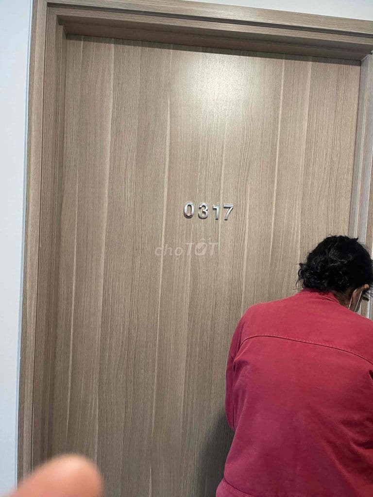 CHO THUÊ CĂN HỘ Vinhome grand park 2 pn