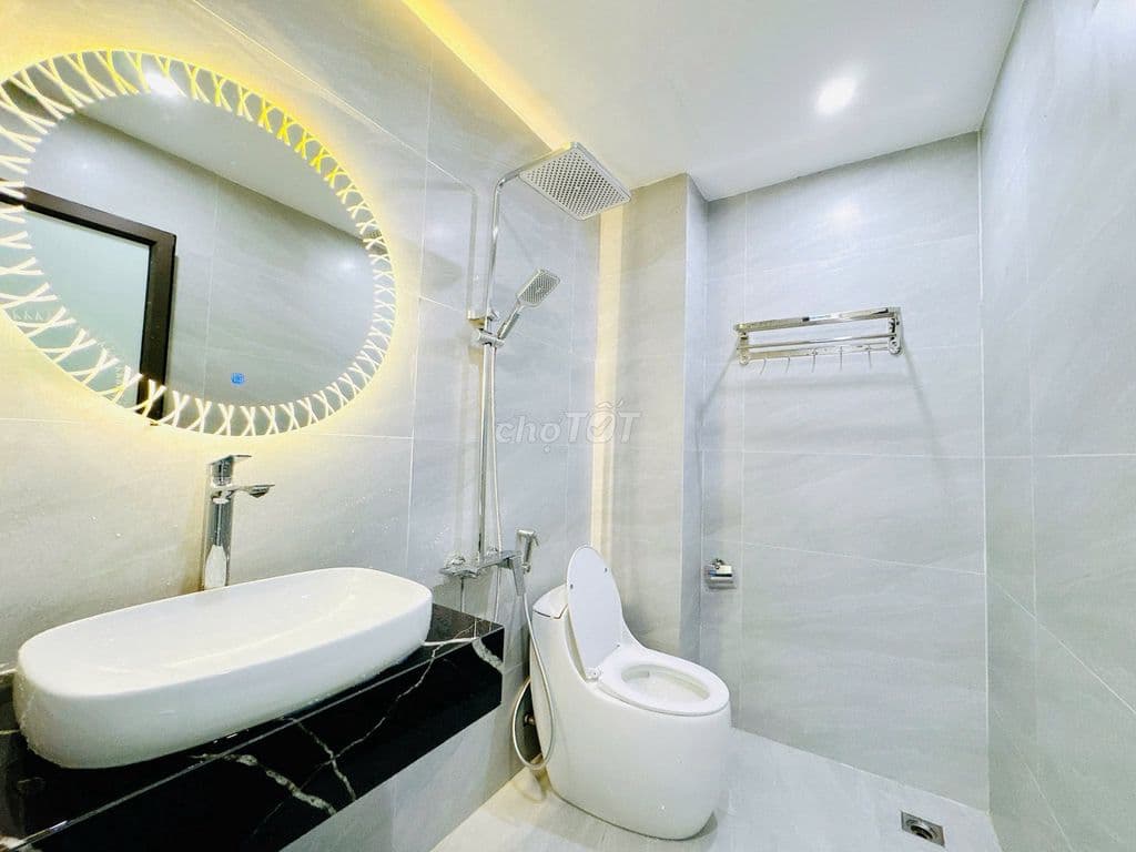 cần bán nhà vip - Ảnh 2