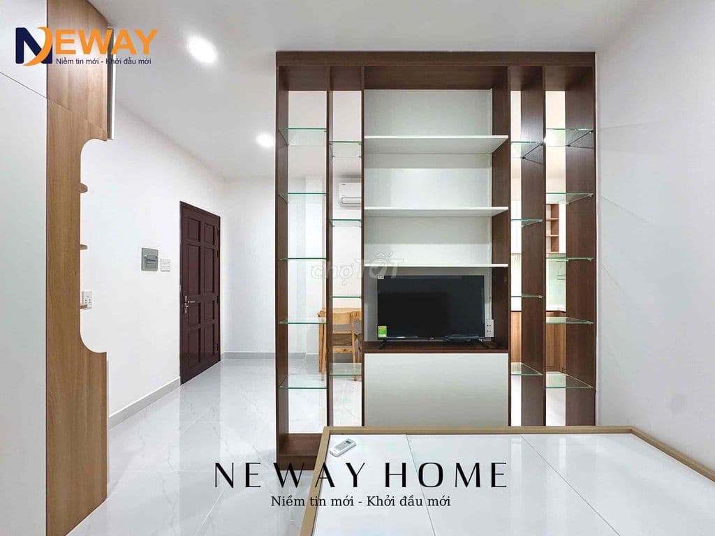 CHO THUÊ CĂN HỘ CAO CẤP QUẬN 7 FULL NỘI THẤT NHƯ HÌNH - Ảnh 3