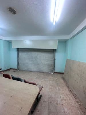 Mặt bằng kinh doanh mặt tiền đường Bế Văn Đàn