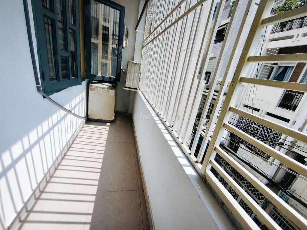 cho thuê căn hộ dịch vụ 2 phòng ngủ - Ảnh 2