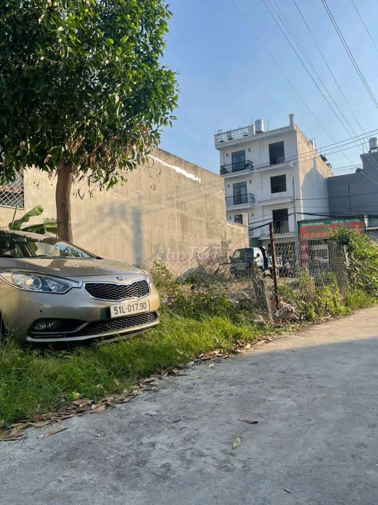 Bán lô đất thổ cư Phường An Phú Đông , Quận 12. Dt 84m giá 3,8 tỷ - Ảnh 2