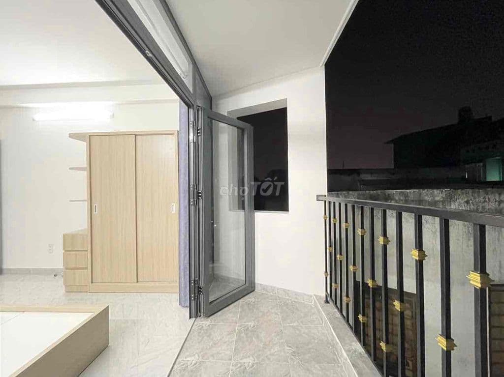 CHDV DƯƠNG QUẢNG HÀM - Ảnh 2