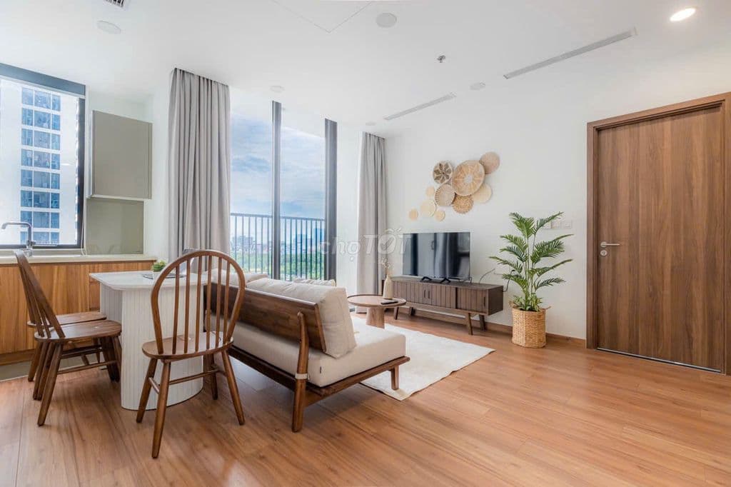 ECO GREEN SG 2-3PN N.THẤT CƠ BẢN VÀ FULL ĐẸP GIÁ TỐT 13-14-15-16-18TR - Ảnh 2