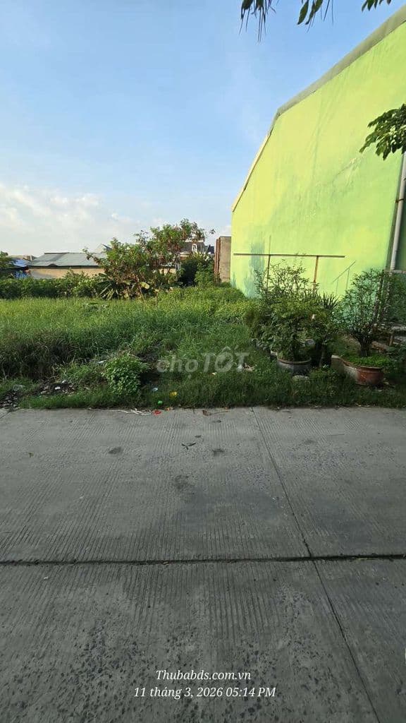 CẦN BÁN ĐẤT THỔ CƯ SỔ HỒNG RIÊNG – HẺM 6M THÔNG 💰 Giá bán: 3 tỷ 900 - Ảnh 3