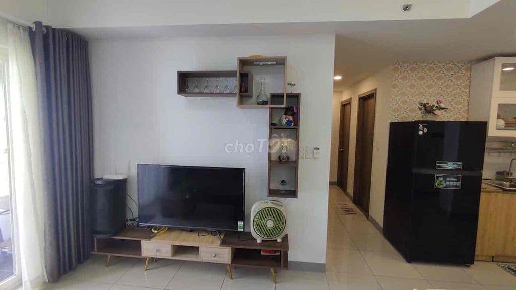 Cho Thuê Căn Imperial Bình Tân 75m 3pn 2wc. full nội thất. giá 12 TR - Ảnh 2