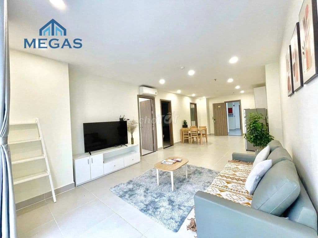 KHAI TRƯƠNG CĂN HỘ 1N1K35M2 MỚI TẠI CẦU GIẤY,SẴN NỘI THẤT-VÀO Ở NGAY - Ảnh 2