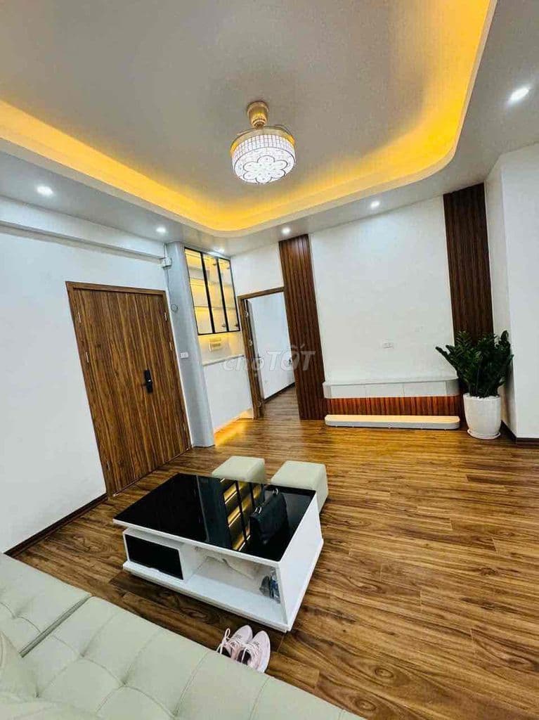 BÁN LỖ VỐN_CHUNG CƯ A1 THỤY KHUÊ_LẠC LONG QUÂN_TÂY HỒ - Ảnh 2