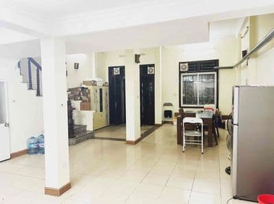 CHO THUÊ NHÀ NGUYÊN CĂN MẶT PHỐ VŨ HỮU – THANH XUÂN