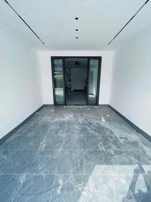 CHO THUÊ NHÀ TRỆT MỚI XÂY KDC CTY8
