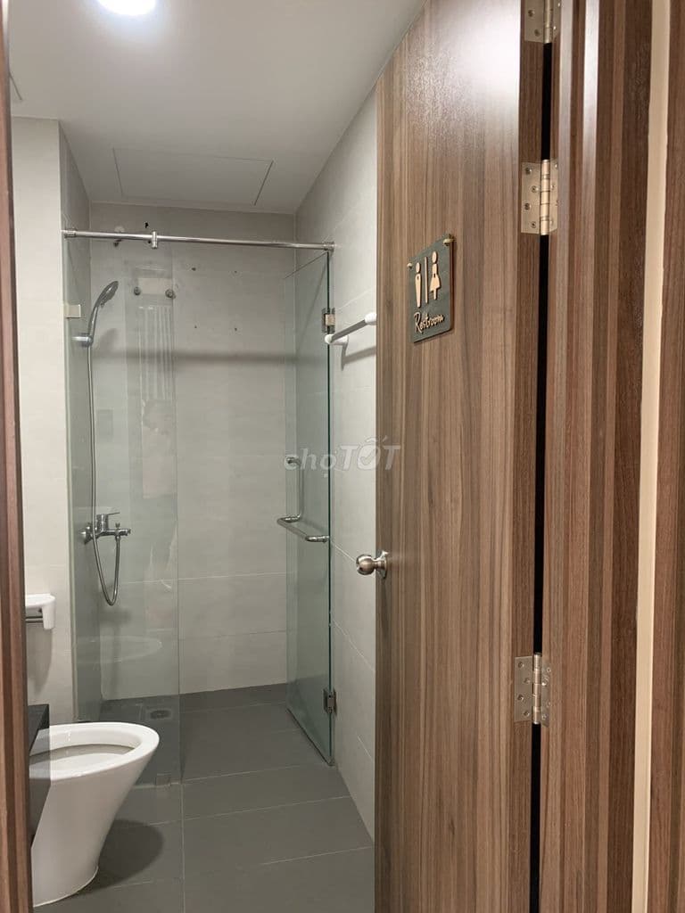 Bán nhanh căn 2pn 2wc kđt Mizuki Park - Ảnh 2