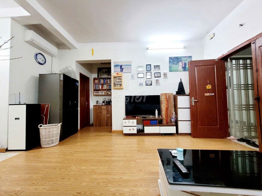 Bán căn hộ chung cư 2PN, 2WC tại Khu đô thị mới Xa La - 3,8 tỷ, 68m2