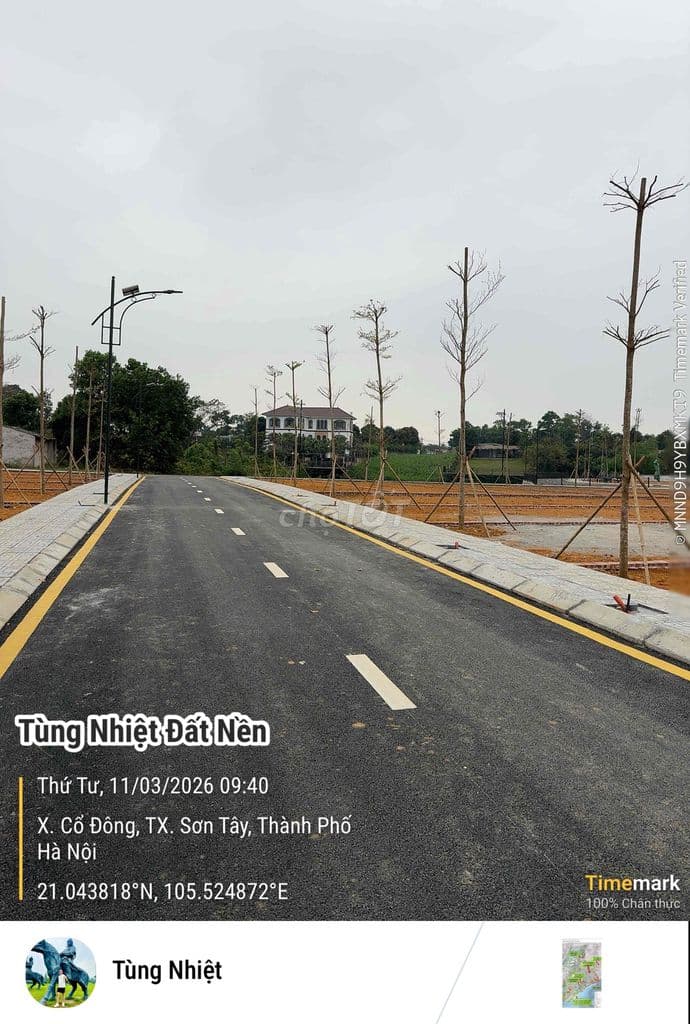 EM CÓ 3 SUẤT NGOẠI GIAO DÀNH CHO AC NHÀ ĐẦU TƯ ĐẤT ĐH QUỐC GIA HOÀ LẠC - Ảnh 3