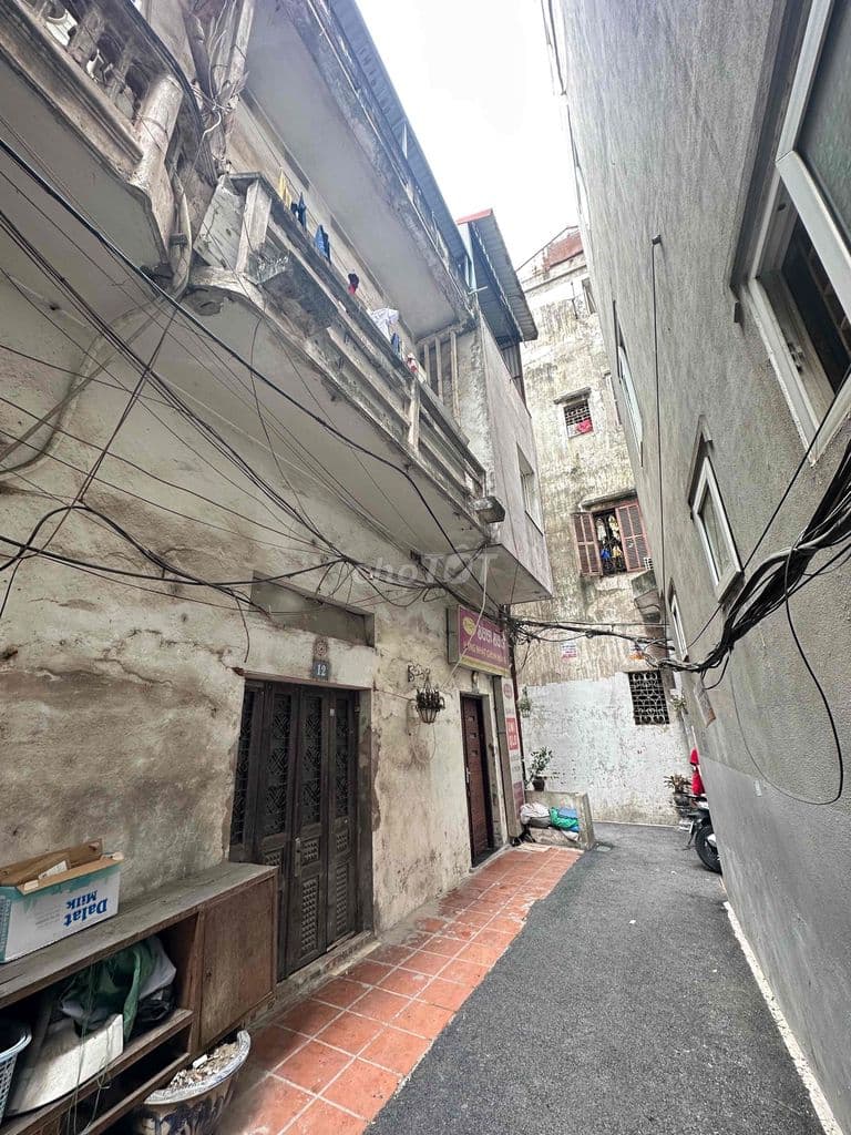 ĐẤT HIẾM TÂY HỒ - 1 MẶT PHỐ, 1 MẶT NGÕ, 15M RA ĐƯỜNG THUỴ KHUÊ, - Ảnh 3