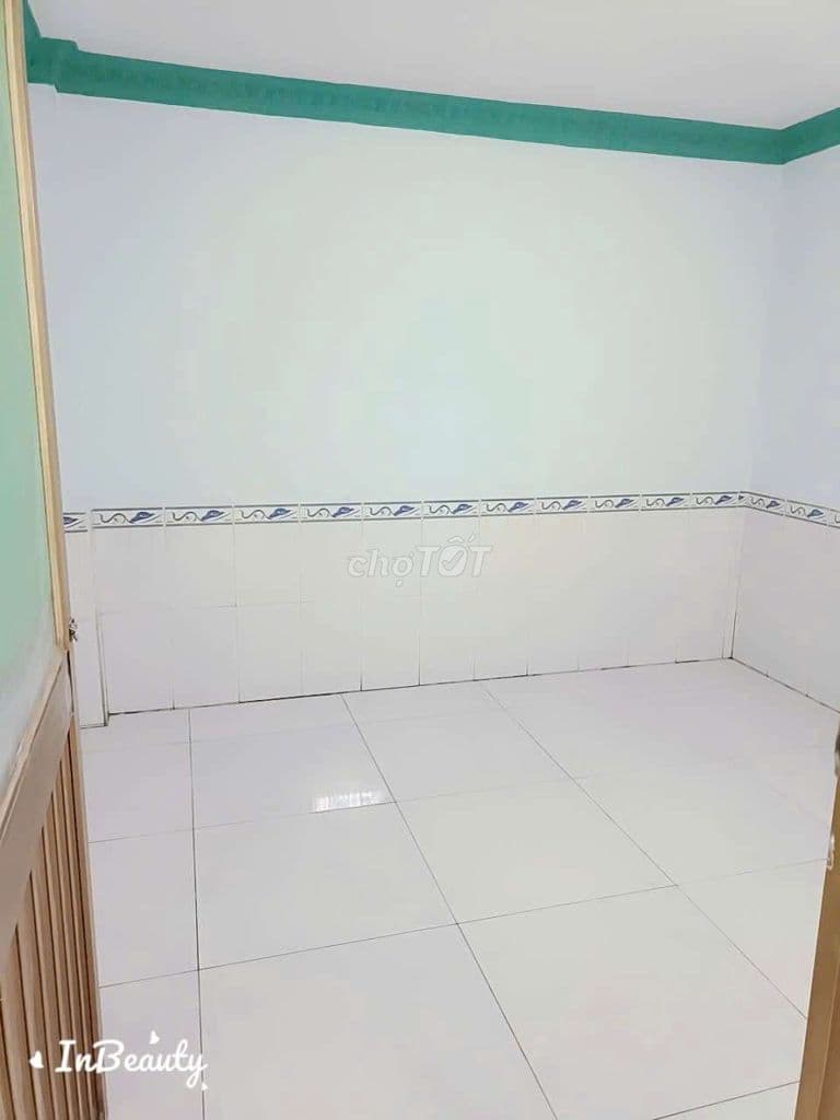 Bán nhà Tây Lân Bến Lội, 4x12 1ty690 triệu - Ảnh 2