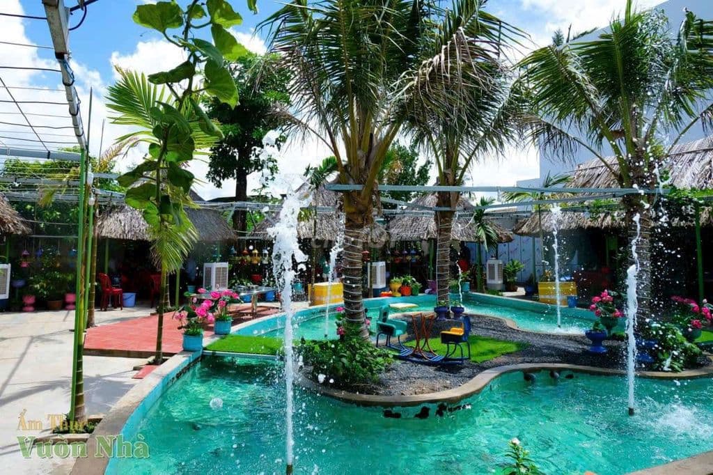 ĐẤT VƯỜN LÀI - AN PHÚ ĐÔNG 848M2 32 TỶ - Ảnh 3