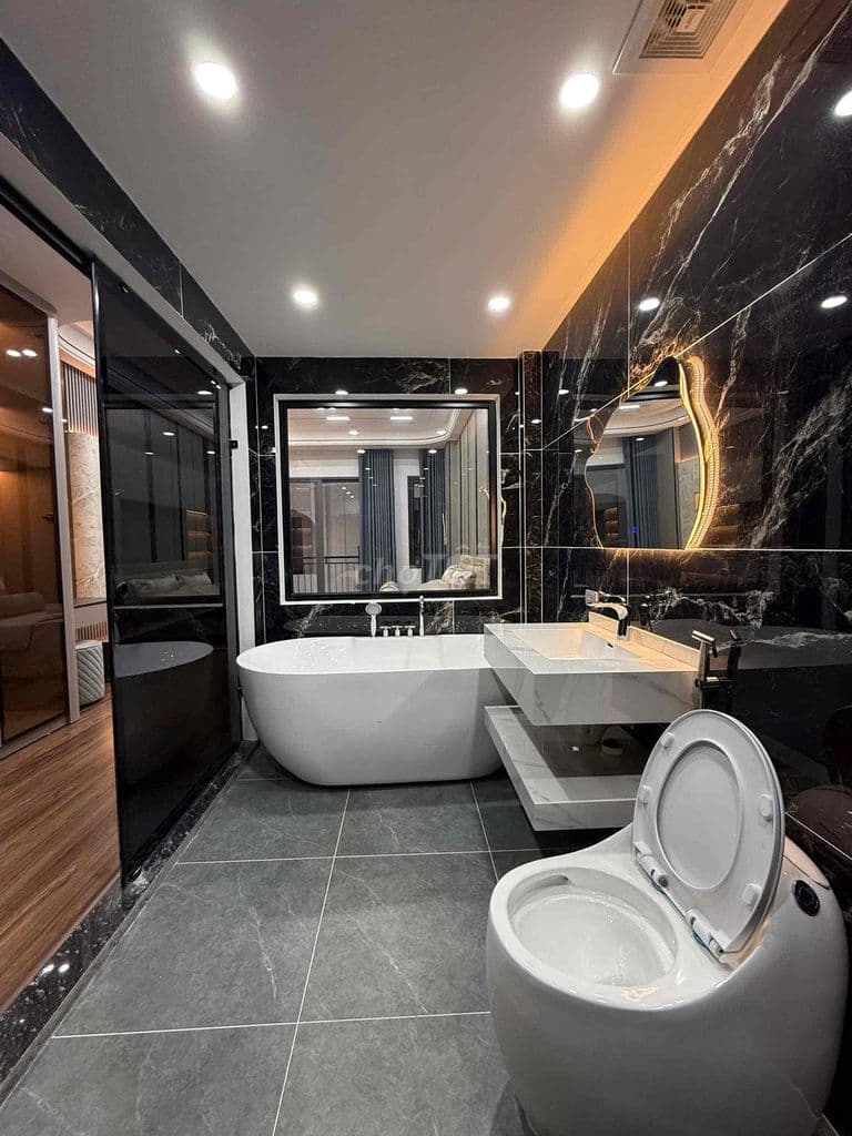 💎 NGỌC THỤY - Ô TÔ THÔNG - 5 PHÚT SANG PHỐ - DÂN XÂY CHẮC CHẮN 💎 - Ảnh 3