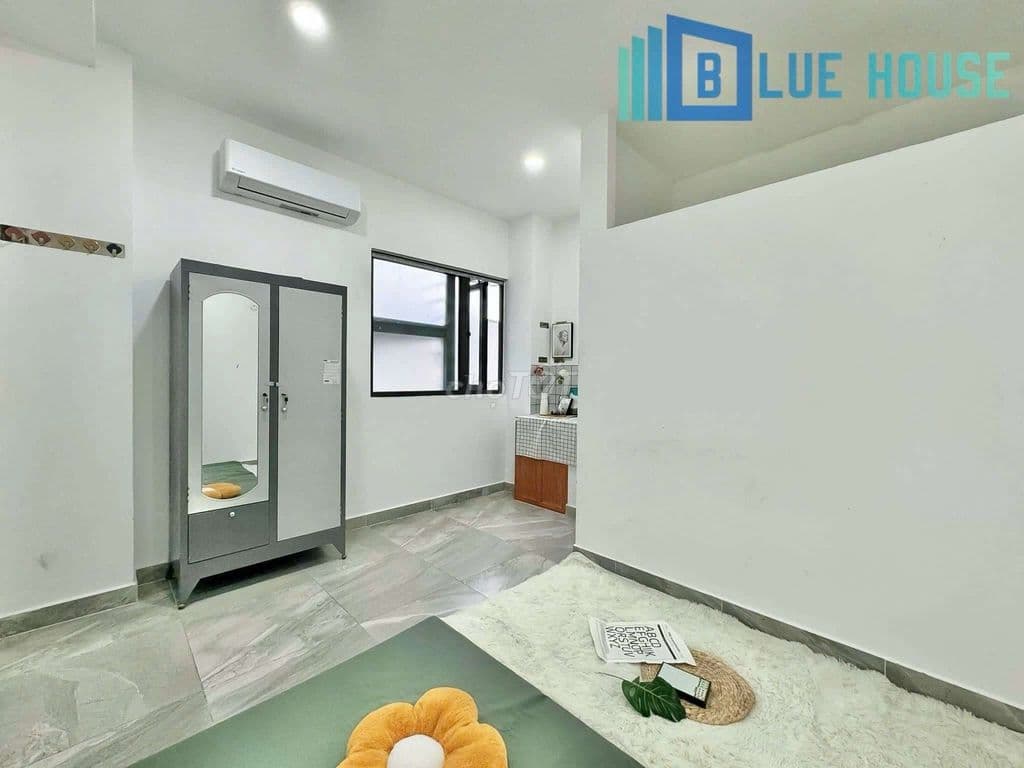 PHÒNG ĐẸP MỚI NGAY KHU AEON TÂN PHÚ, SÁT TRƯỜNG CHINH VÀ ĐH CÔNGTHƯƠNG - Ảnh 3