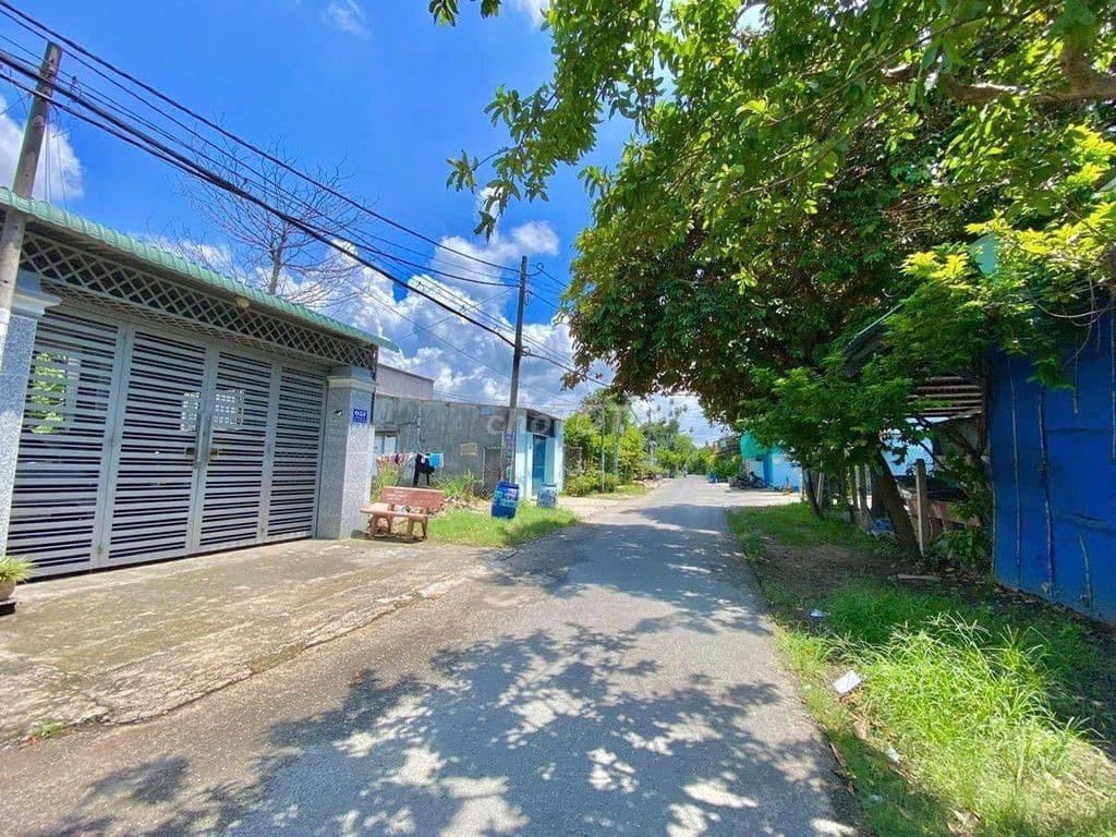 CHÍNH CHỦ CẦN BÁN GẤP LÔ ĐẤT MẶT TIỀN ĐƯỜNG SỐ 3 - Ảnh 3