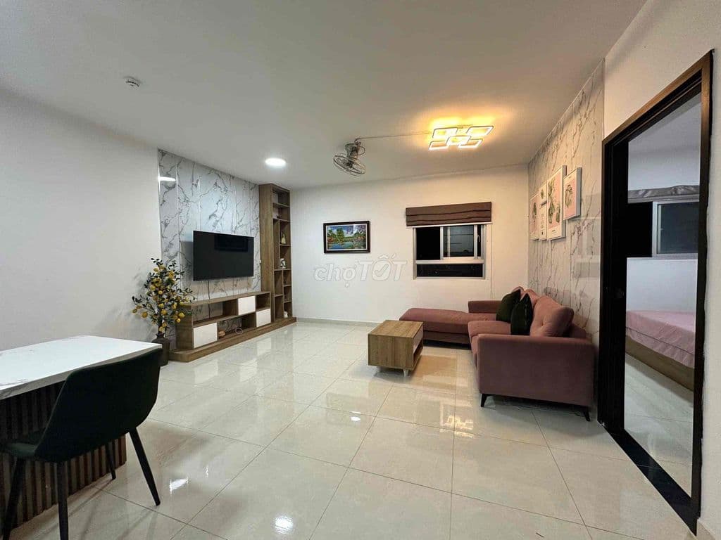 🔥 GIÁ CHỈ 12 TRIỆU/THÁNG - CHO THUÊ GẤP CĂN 2PN TOPAZ CELADON City 🔥 - Ảnh 3